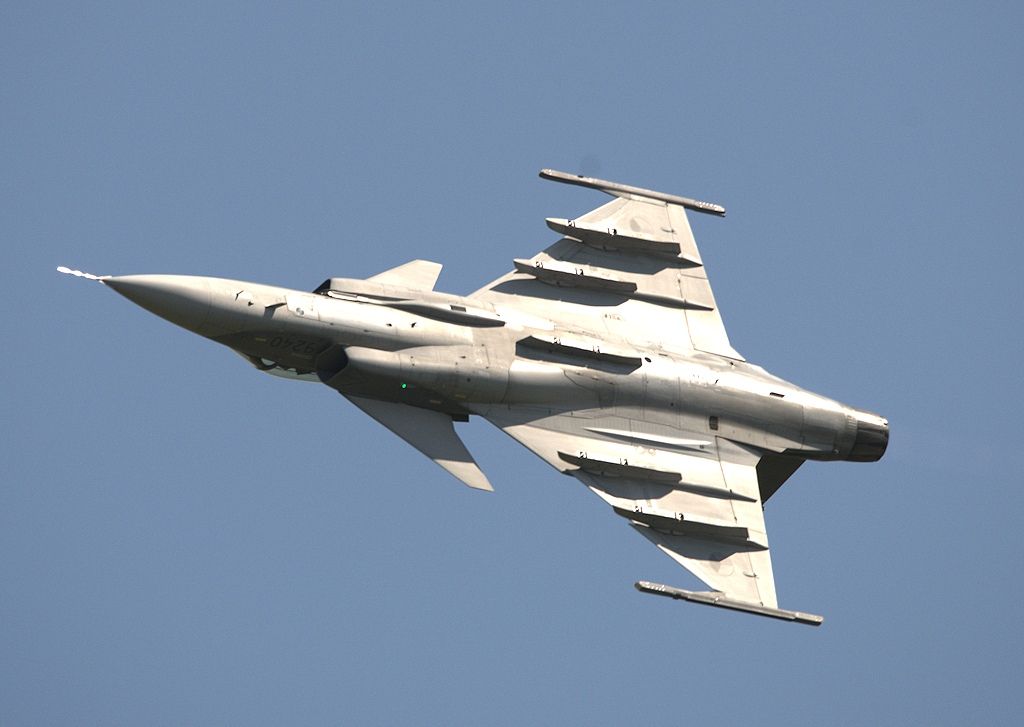 Waddington 2013 (Saturday) Key Aero